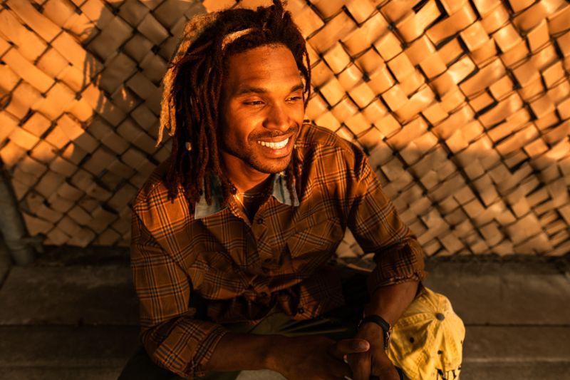 Marcus Thompson, dions franchise owner in Santa Fe