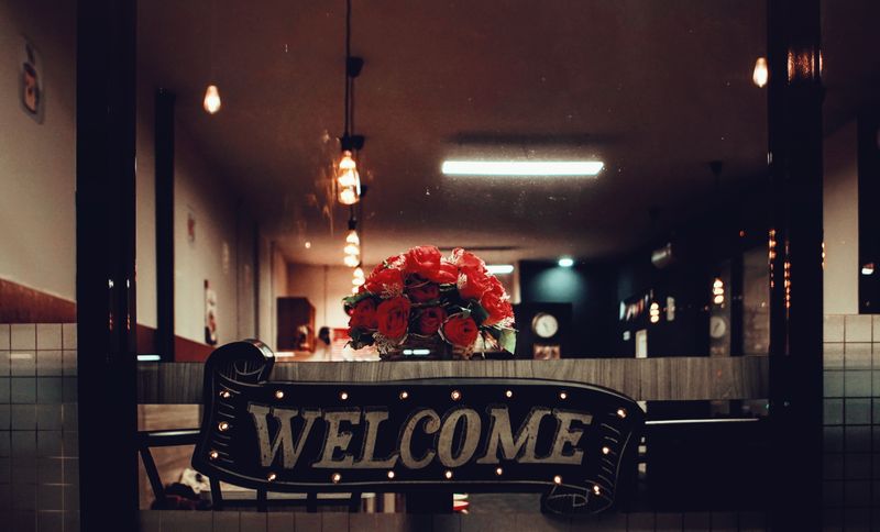 dion's franchise restaurant interior showcasing the dions experience