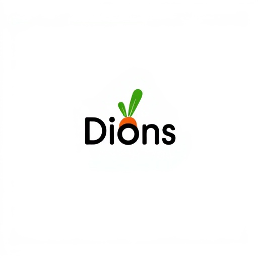 Dions restaurant logo